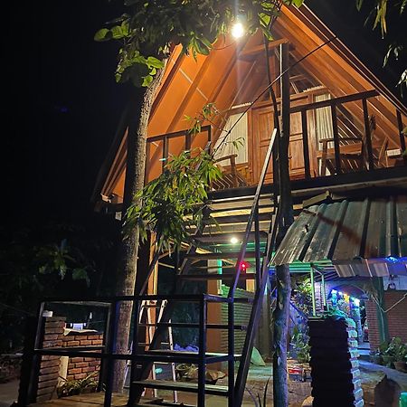 Sigiriya River Side Villa Exterior foto