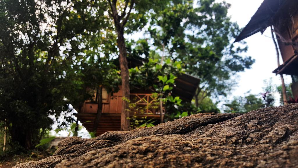 Sigiriya River Side Villa Exterior foto