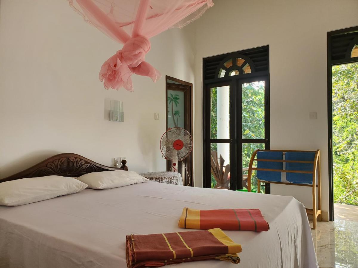 Sigiriya River Side Villa Exterior foto
